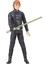 Star Wars Galaxy Of Adventures Figür Jedi Luke E5648-E5650 1