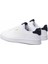 Sneakers Shuffle Perf Unisex Günlük Spor Ayakkabı 380150-06 Beyaz 2