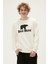 Bad Bear Logo Crewneck Erkek Sweatshirt 22.02.12.007MARSH 2