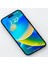 Iphone 14 Ekran Koruyucu Tam Kapatan Tamperli Cam Kırılmaz Cam Full Hd Glass 4