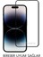 Iphone 14 Pro Max Ekran Koruyucu Tam Kapatan Tamperli Cam Kırılmaz Cam Full Hd Glass 2