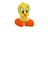 Bvm Oyuncak Tweety 1