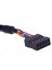 Pc Anakart 9 Pin Header Panel Tipi Vidalı 2x USB 2.0 Dişi Kablo 3