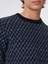 Regular Fit Erkek Kazak 2