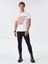 Regular Fit Erkek Tshirt K.kol 4