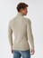 Slim Fit Erkek Kazak 3