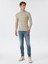 Slim Fit Erkek Kazak 4
