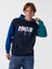 Oversize Fit Erkek Sweatshirt 1
