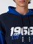 Oversize Fit Erkek Sweatshirt 2