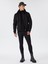 Regular Fit Erkek Mont 4