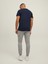 Jack & Jones Jcobooster Tee Ss Crew Neck Jun 22 T-Shirt 2