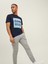 Jack & Jones Jcobooster Tee Ss Crew Neck Jun 22 T-Shirt 3