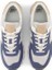 New Balance 574 Mavi Unisex Spor Ayakkabı U574SX2 2