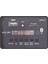 MV-131USB Usb/sd/mıc/aux/bluetooth Kumandalı Ekranlı Oto Teyp Çevirici Dijital Player Board 1