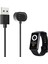 Realme Band 2 Akıllı Bileklik Uyumlu USB Şarj Kablosu 1
