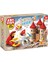 Peri Masalı Oyun Kum Set 750 gr 2