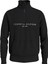 Siyah Erkek Sweatshirt 1