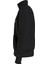 Siyah Erkek Sweatshirt 3