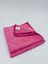 Missclean Mikrofiber Kareli Mutfak Bezi Leke Tutmaz Koku Yapmaz 40*40 cm Pembe 2 Adet 1