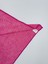 Missclean Mikrofiber Kareli Mutfak Bezi Leke Tutmaz Koku Yapmaz 40*40 cm Pembe 2 Adet 3