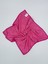 Missclean Mikrofiber Kareli Mutfak Bezi Leke Tutmaz Koku Yapmaz 40*40 cm Pembe 2 Adet 4