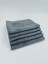 Missclean Mikrofiber Profesyonel Toz Bezi 40*40 cm Gri 5 Adet 2