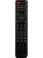Weko Kl Sunny-Axen RC0256/01 3D Tuşlu Lcd-Led Tv Kumanda Yazısız 1