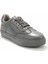 Gri Leather Erkek Casual Ayakkabı E01120001303 2