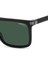 Unisex Polarize Mat Siyah Güneş Gözlüğü 1048/S 003 58 5