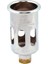 Yıldız 3351 Tavlama Başlığı ( Kromlu ) Başlık Çapı 51 Mm 1