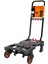 Bh206 70/137kg Çok Fonksiyonlu Katlanır El Arabası 3