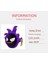 Pokémon Anime Çevreleyen Hayaletler Peluş Oyuncaklar (Yurt Dışından) 5