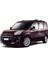 Fiat Doblo 2 2010-> Kapı Kolu 4 Kapı 8 Prç. Set 1