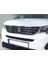 Peugeot Rifter Krom Ön Panjur 6 Prç. 2019 ve Üzeri 2