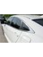 Honda Cıvıc Fc5 Krom Cam Çıtası 8 Prç 2016 Üzeri Paslanmaz Çelik 1