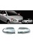 Hyundai Accent Era Abs Krom Ayna Kapağı 2005-2011 Arası 1