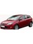 Ford Focus 3 Hb Krom Cam Çıtası 2011-2017 8 Prç 2