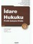Idare Hukuku Pratik Çalışma Kitabı 1