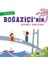 Yeti Özgür Çizgiler Boğaziçinin Sevimli Canlıları 1