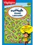 Puzzlemania On The Go Serisi 4' Lü Set 1