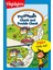Puzzlemania On The Go Serisi 4' Lü Set 4