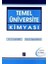 Temel Üniversite Kimyası (Soruların Çözümleri ve Yeni Sorular) 2 Kitap Takım 1