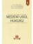 Medeni Usul Hukuku 1