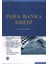 Para Banka Kredi 1.baskı 1