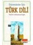 Üniversite Türk Dili ve Kompozisyon Dersleri 1