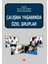 Çalışma Yaşamında Özel Gruplar 1.baskı 1