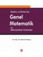 Genel Matematik 3.baskı 1