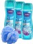 Fresh Sensations Okyanus Ferahlığı Duş Jeli 3x450ml Banyo Lifi İle Birlikte 1