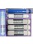 10 Lu Kapalı Kasa Inline Filtre 2,5" Su Filtresi Su Arıtma Filtreli 10 Aşama 1