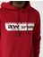 3WAM70128MK Koton Erkek Sweat Kırmızı 3
